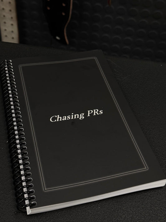 Chasing PRs