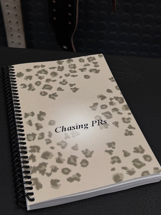 Chasing PRs